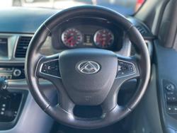 2019 LDV
                G10 