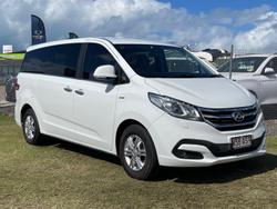 2019 LDV
                G10 