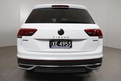 2023 Volkswagen
Tiguan 162TSI Elegance Allspace