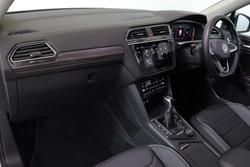 2023 Volkswagen
Tiguan 162TSI Elegance Allspace