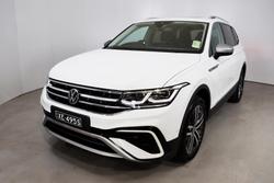 2023 Volkswagen
Tiguan 162TSI Elegance Allspace