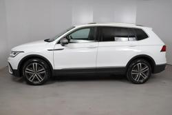 2023 Volkswagen
Tiguan 162TSI Elegance Allspace