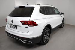 2023 Volkswagen
Tiguan 162TSI Elegance Allspace