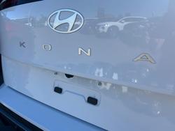 2023 Hyundai
                Kona N Line