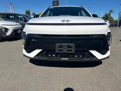 2023 Hyundai
                Kona N Line
