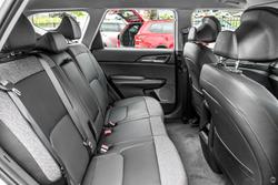 2024 Kia EV5 Air Long Range OVc MY25 Clear White