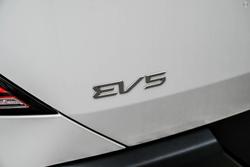 2024 Kia EV5 Air Long Range OVc MY25 Clear White