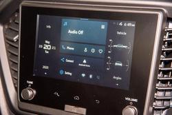 2025 Isuzu
D-MAX SX