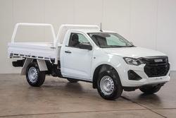 2025 Isuzu
D-MAX SX
