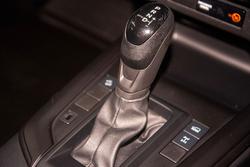 2025 Isuzu
D-MAX SX