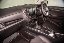 2025 Isuzu
D-MAX SX