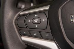 2025 Isuzu
D-MAX SX