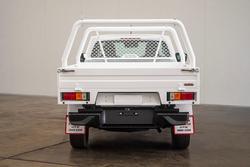 2025 Isuzu
D-MAX SX