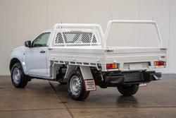 2025 Isuzu
D-MAX SX