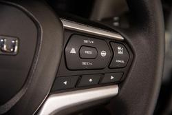 2025 Isuzu
D-MAX SX