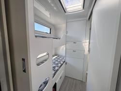 2025 Crusader Musketeer Palace My25 21'8Ft Double Bunk Family Van