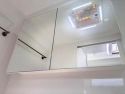 2025 Crusader Musketeer Palace My25 21'8Ft Double Bunk Family Van