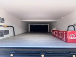 2025 Crusader Musketeer Palace My25 21'8Ft Double Bunk Family Van
