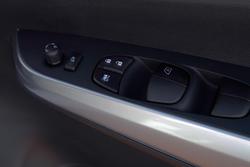 2024 Nissan
Navara ST