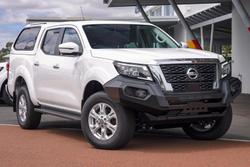 2024 Nissan Navara ST
