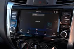 2024 Nissan Navara ST D23 MY24 4X4 Dual Range Solid White