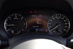 2024 Nissan
Navara ST