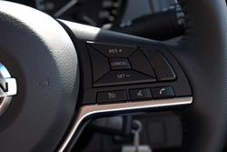 2024 Nissan
Navara ST