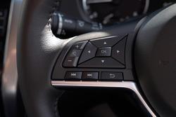 2024 Nissan Navara ST D23 MY24 4X4 Dual Range Solid White