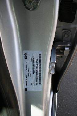 2012 Holden Cruze CD JH Series II MY13 Nitrate