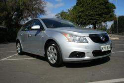 Holden Cruze