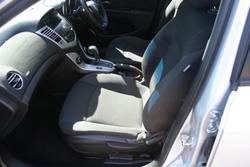2012 Holden Cruze CD JH Series II MY13 Nitrate