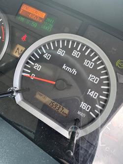 2019 Isuzu Npr 45 155 NPR 45/155 PANTEC WITH LIFTER