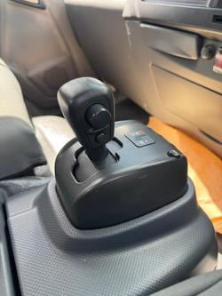 2019 Isuzu Npr 45 155 NPR 45/155 PANTEC WITH LIFTER