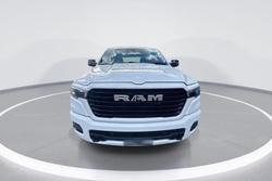 2025 RAM 1500 Laramie Sport Hurricane SO RamBox