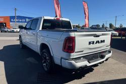2025 RAM 1500 Laramie Sport Hurricane SO RamBox