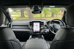 2025 RAM 1500 Laramie Sport Hurricane SO RamBox