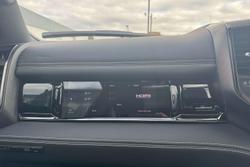 2025 RAM 1500 Laramie Sport Hurricane SO RamBox
