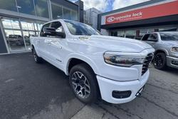 2025 RAM
1500 Laramie Sport Hurricane SO RamBox