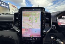 2025 RAM 1500 Laramie Sport Hurricane SO RamBox