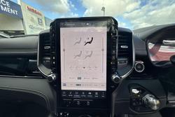 2025 RAM 1500 Laramie Sport Hurricane SO RamBox