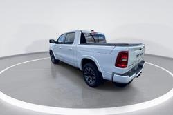 2025 RAM 1500 Laramie Sport Hurricane SO RamBox