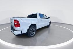2025 RAM
1500 Laramie Sport Hurricane SO RamBox