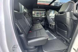 2025 RAM 1500 Laramie Sport Hurricane SO RamBox