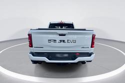 2025 RAM 1500 Laramie Sport Hurricane SO RamBox