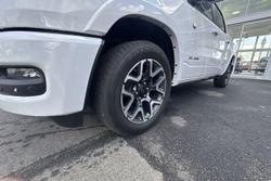 2025 RAM
1500 Laramie Sport Hurricane SO RamBox