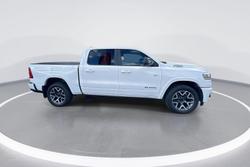 2025 RAM 1500 Laramie Sport Hurricane SO RamBox