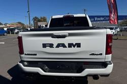 2025 RAM 1500 Laramie Sport Hurricane SO RamBox