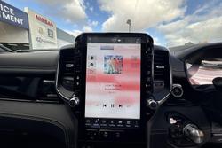 2025 RAM 1500 Laramie Sport Hurricane SO RamBox