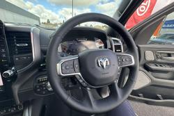 2025 RAM 1500 Laramie Sport Hurricane SO RamBox