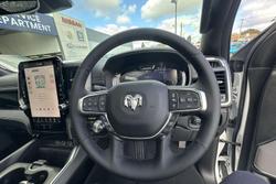 2025 RAM 1500 Laramie Sport Hurricane SO RamBox